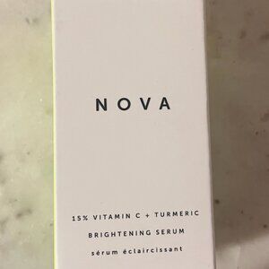 Herbivore - Nova 15% Vitamin C + Turmeric Brightening Serum